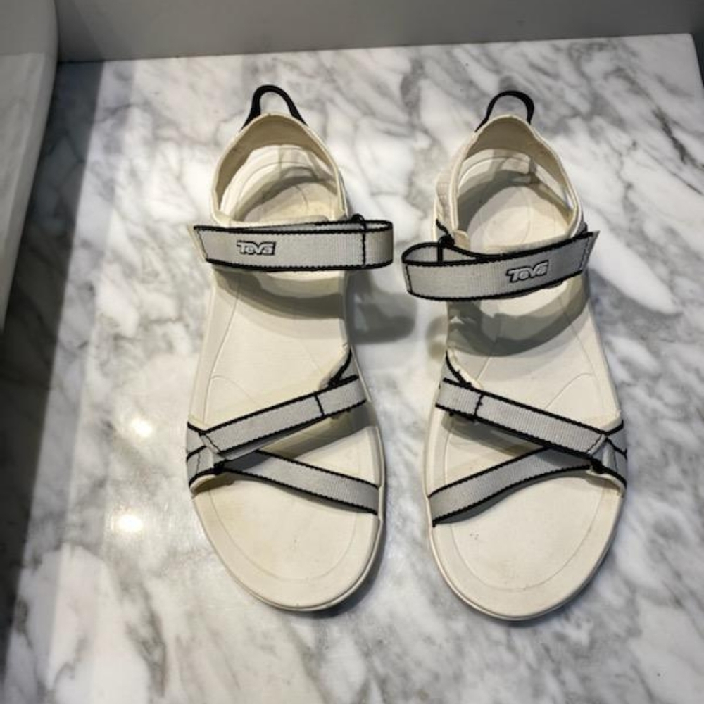 Teva sandals